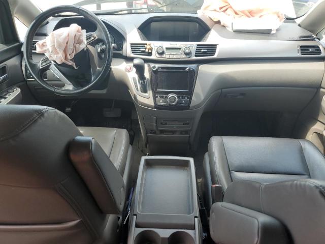 Photo 8 from auction – 2015 HONDA ODYSSEY EX with VIN 5FNRL5H6XFB079689