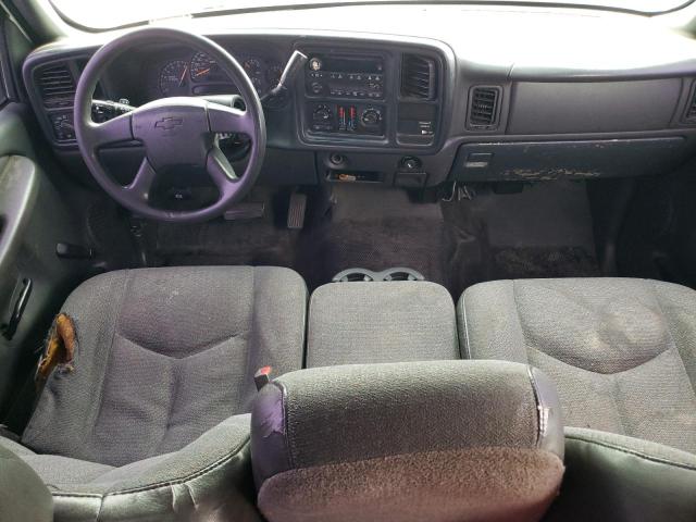 Photo 8 from auction – 2004 CHEVROLET 1500 with VIN 1GCEC19V64Z144767