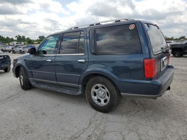 Photo 2 from auction – 2001 LINCOLN NAVIGATOR with VIN 5LMFU28R81LJ29660