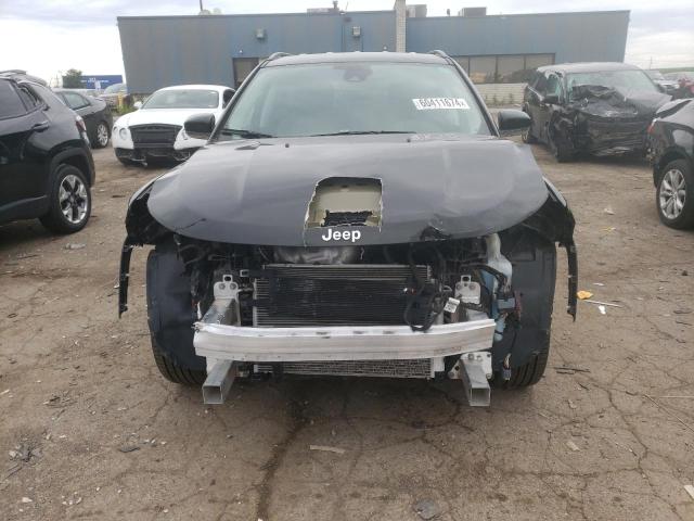 Photo 5 from auction – 2021 JEEP COMPASS LI with VIN 3C4NJDCB1MT576289