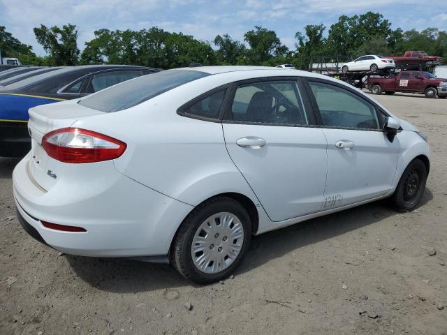 Photo 3 from auction – 2014 FORD FIESTA S with VIN 3FADP4AJ8EM145745