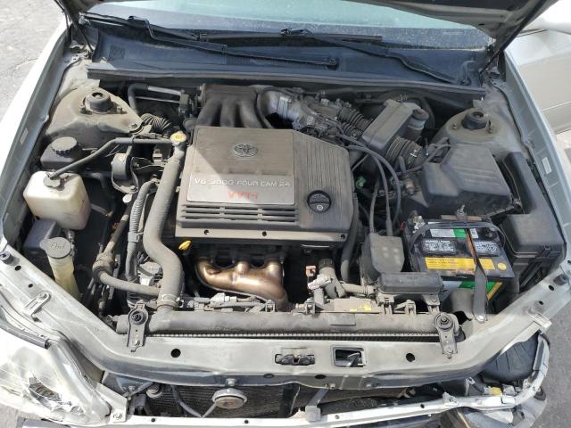 Photo 11 from auction – 2000 TOYOTA AVALON XL with VIN 4T1BF28B5YU033990