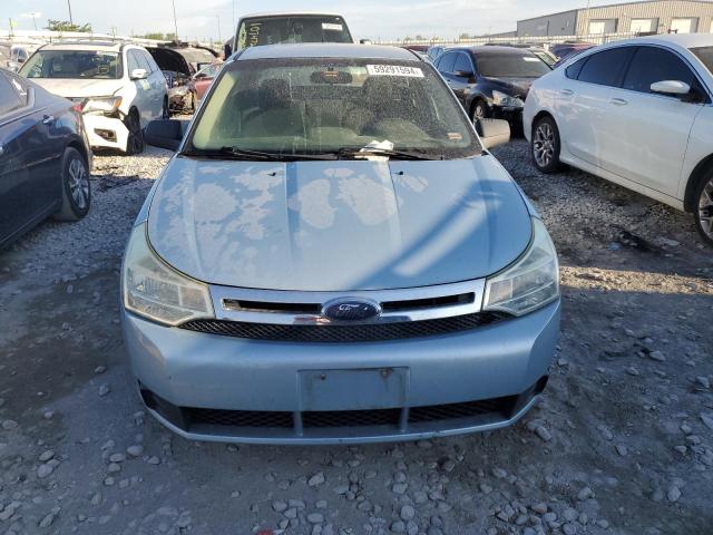 Photo 5 from auction – 2008 FORD FOCUS SE with VIN 1FAHP35N98W287678