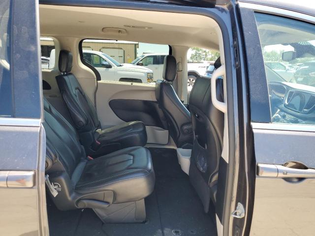 Photo 10 from auction – 2022 CHRYSLER PACIFICA T with VIN 2C4RC1BG7NR115786
