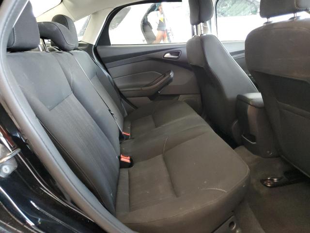 Photo 10 from auction – 2018 FORD FOCUS SEL with VIN 1FADP3H2XJL238304