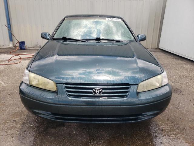 Photo 5 from auction – 1997 TOYOTA CAMRY CE with VIN 4T1BG22K2VU012208
