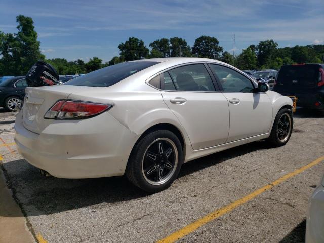 Photo 3 from auction – 2012 MAZDA 6 I with VIN 1YVHZ8DH9C5M29243