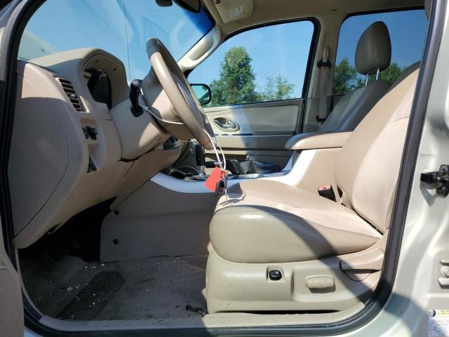 Photo 7 from auction – 2005 MERCURY MARINER with VIN 4M2CU56125DJ15417