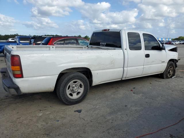 Photo 3 from auction – 2002 CHEVROLET SILVERADO with VIN 1GCEC19T02E213228