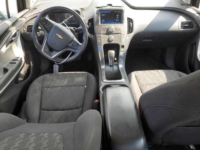 Photo 8 from auction – 2014 CHEVROLET VOLT with VIN 1G1RA6E46EU159858