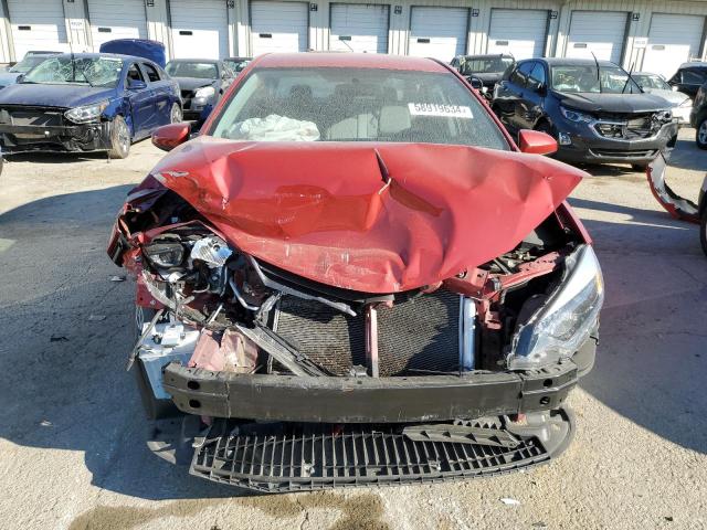 Zdjęcie 5 z aukcji – 2016 TOYOTA COROLLA L z VIN 5YFBURHE3GP478690
