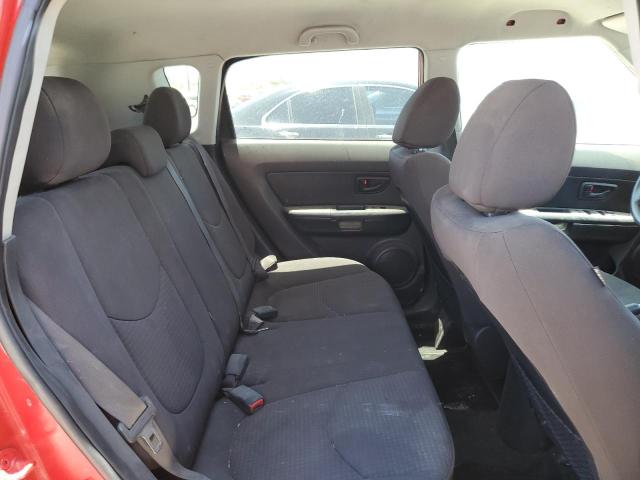 Photo 10 from auction – 2013 KIA SOUL with VIN KNDJT2A57D7597288