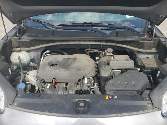 Photo 12 from auction – 2017 KIA SPORTAGE E with VIN KNDPNCAC1H7269458