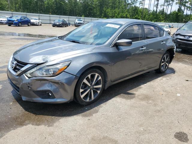 Photo 1 from auction – 2016 NISSAN ALTIMA 2.5 with VIN 1N4AL3AP9GC286387