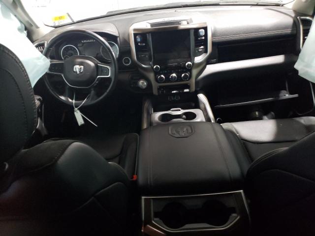 Photo 8 from auction – 2022 RAM 1500 LARAM with VIN 1C6SRFJT0NN200064