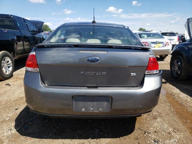 Photo 6 from auction – 2010 FORD FOCUS SE with VIN 1FAHP3FN6AW104788