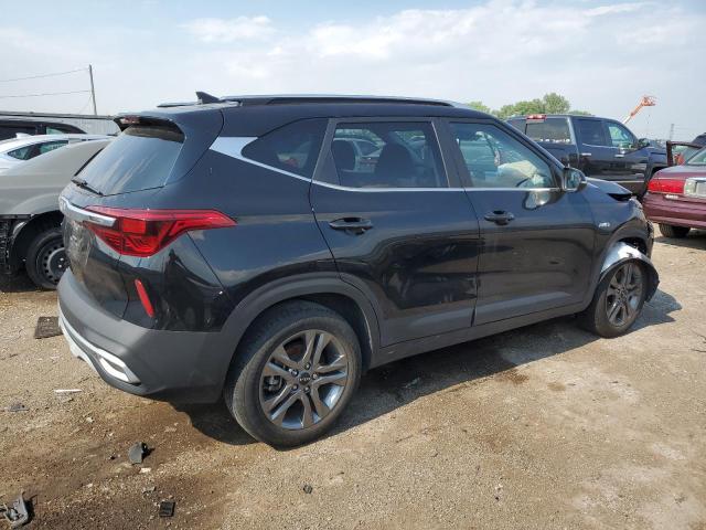 Photo 3 from auction – 2022 KIA SELTOS S with VIN KNDEUCAA9N7314781