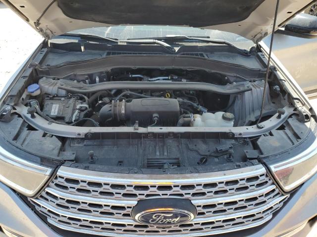 Zdjęcie 12 z aukcji – 2021 FORD EXPLORER L z VIN 1FMSK7FH6MGB20824