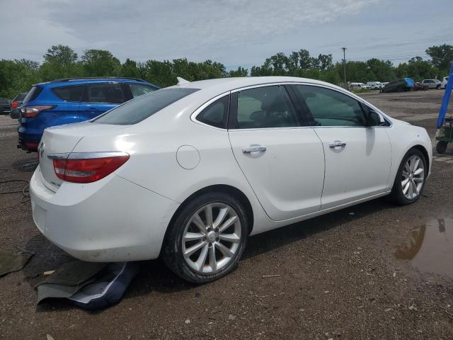 Photo 3 from auction – 2013 BUICK VERANO with VIN 1G4PP5SK3D4162270
