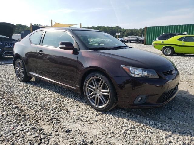 Photo 4 from auction – 2012 TOYOTA SCION TC with VIN JTKJF5C72C3031982