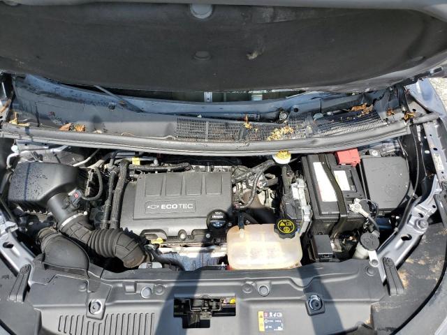 Photo 12 from auction – 2020 CHEVROLET TRAX LS with VIN 3GNCJKSB4LL293226