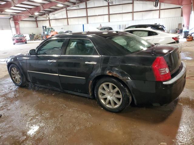 Photo 2 from auction – 2009 CHRYSLER 300 LIMITE with VIN 2C3KA33V89H635611