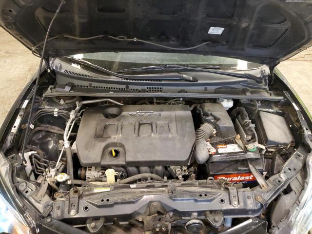Photo 11 from auction – 2018 TOYOTA COROLLA L with VIN 2T1BURHE0JC026817