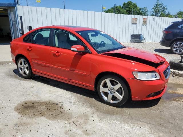 Photo 4 from auction – 2008 VOLVO S40 2.4I with VIN YV1MS382582401931