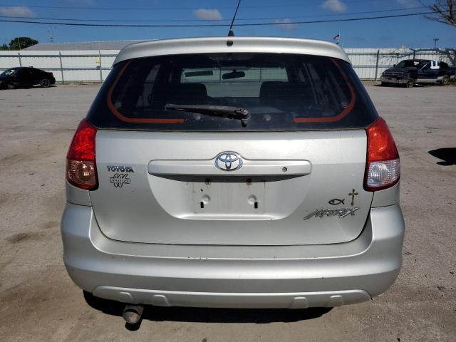 صورة رقم 6 من المزاد - 2003 TOYOTA COROLLA MA مع VIN 2T1KR32E43C090188