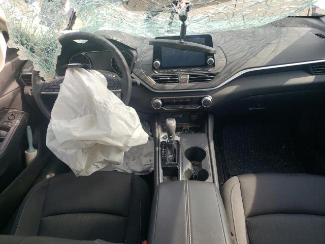 Photo 8 from auction – 2020 NISSAN ALTIMA S with VIN 1N4BL4BV8LC182698