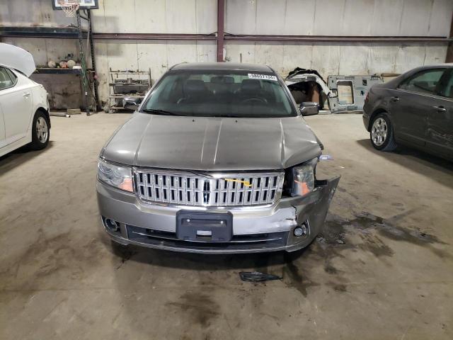 Photo 5 from auction – 2008 LINCOLN MKZ with VIN 3LNHM26T88R650769
