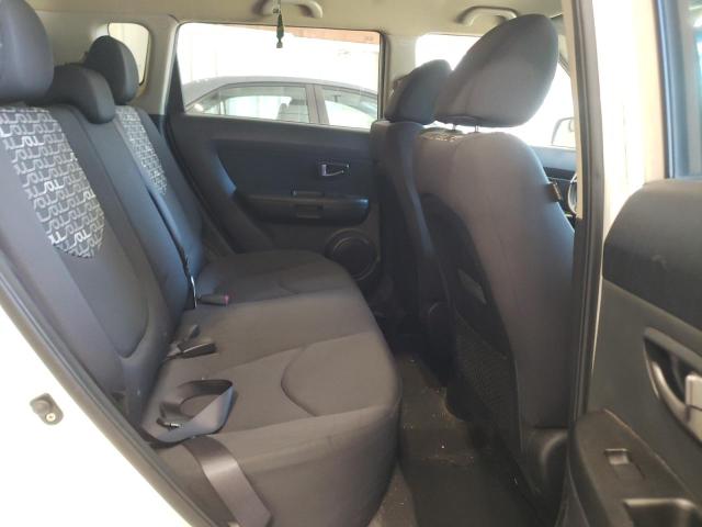 Photo 10 from auction – 2011 KIA SOUL + with VIN KNDJT2A28B7316750