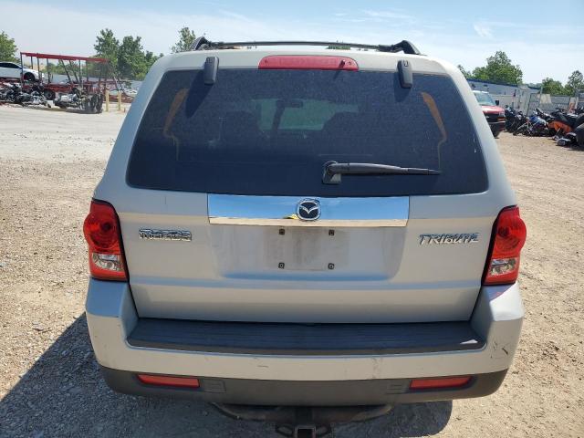 Photo 6 from auction – 2008 MAZDA TRIBUTE I with VIN 4F2CZ02Z08KM22526