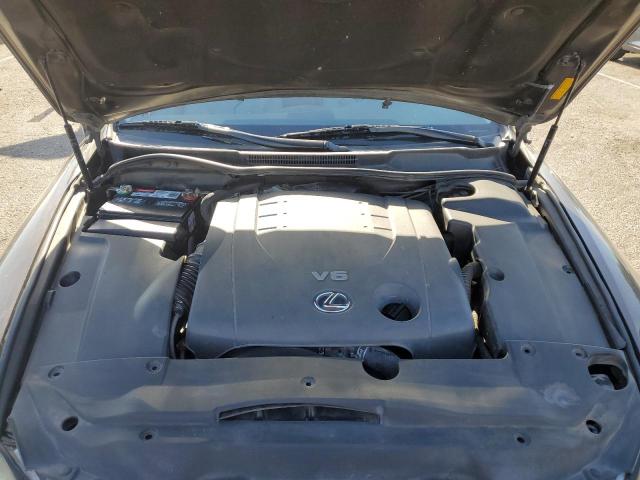 Photo 11 from auction – 2012 LEXUS IS 250 with VIN JTHBF5C26C5157510