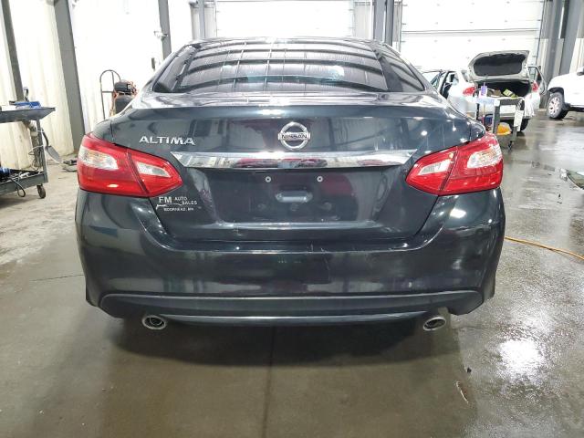 Photo 6 from auction – 2017 NISSAN ALTIMA 2.5 with VIN 1N4AL3AP4HC299064