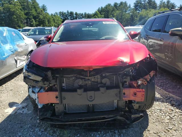 Photo 5 from auction – 2021 MAZDA CX-30 PREM with VIN 3MVDMBDL0MM307451