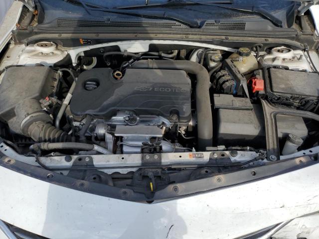 Photo 11 from auction – 2016 CHEVROLET MALIBU LS with VIN 1G1ZC5ST1GF286203