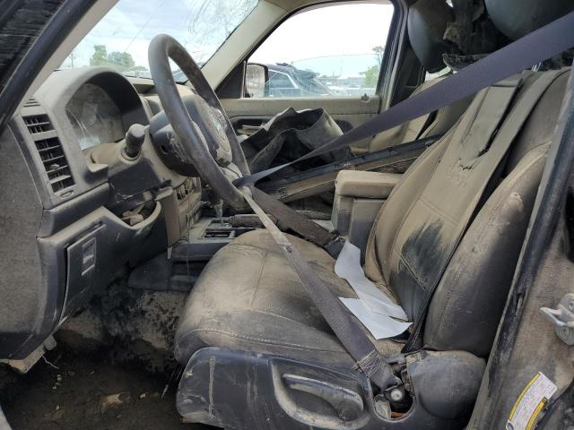 Photo 7 from auction – 2012 JEEP LIBERTY SP with VIN 1C4PJLAK1CW100882