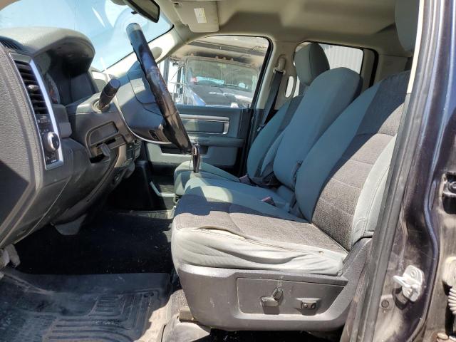 Photo 7 from auction – 2014 RAM 1500 SLT with VIN 1C6RR6GT3ES339323