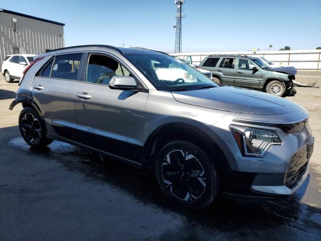 Photo 4 from auction – 2023 KIA NIRO WIND with VIN KNDCR3L13P5029742