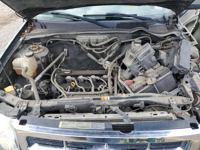 Photo 11 from auction – 2009 FORD ESCAPE XLT with VIN 1FMCU03709KC67064