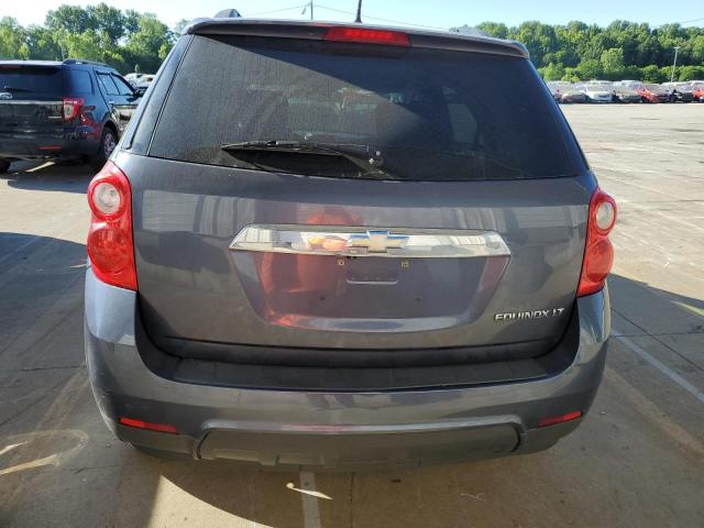 Photo 6 from auction – 2013 CHEVROLET EQUINOX LT with VIN 2GNALDEK4D6409748
