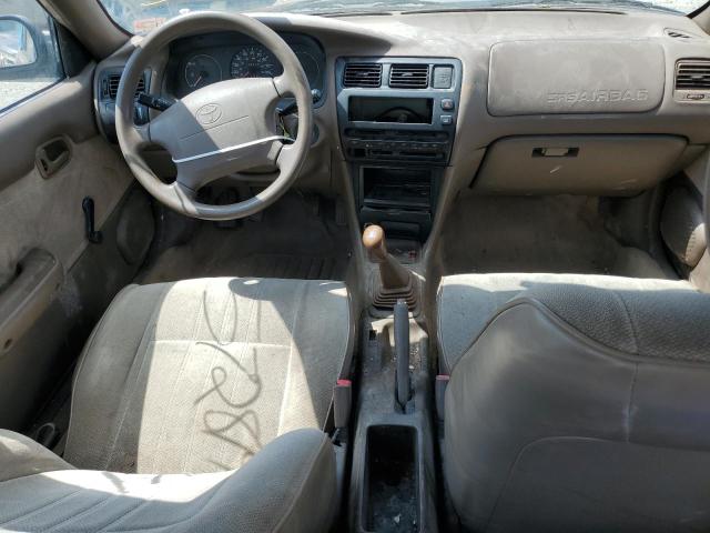 Photo 8 from auction – 1996 TOYOTA COROLLA with VIN 2T1BA02E4TC126614