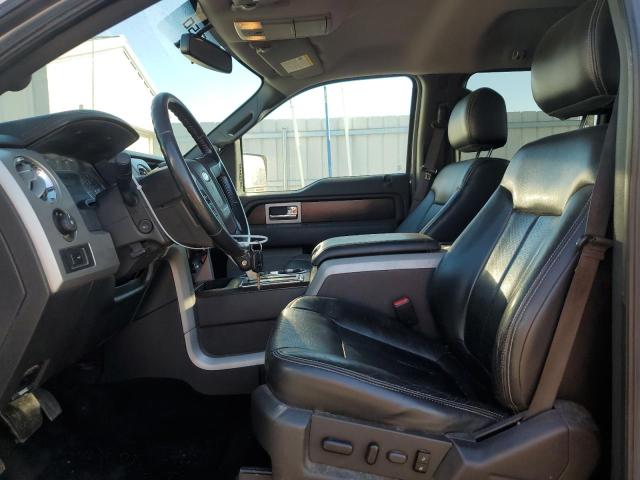 Photo 7 from auction – 2012 FORD F150 SUPER with VIN 1FTFW1EF5CFC41047