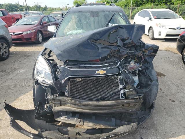Photo 5 from auction – 2017 CHEVROLET EQUINOX PR with VIN 2GNFLGEK8H6193710