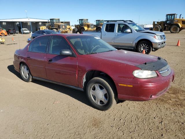 Photo 4 from auction – 2005 CHEVROLET MALIBU with VIN 1G1ND52F25M187517