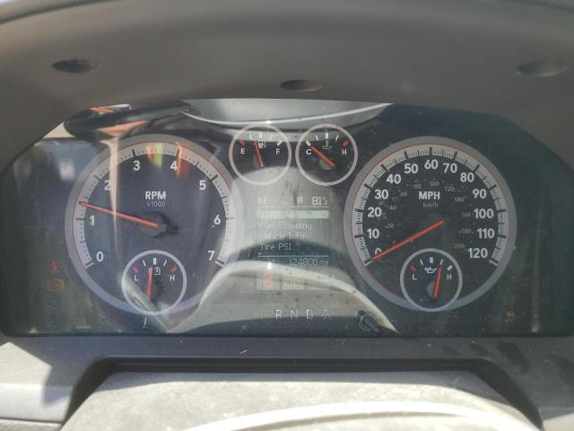 Photo 9 from auction – 2010 DODGE RAM 1500 with VIN 1D7RV1CT2AS152703