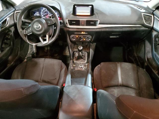 Photo 8 from auction – 2017 MAZDA 3 SPORT with VIN 3MZBN1U74HM137293