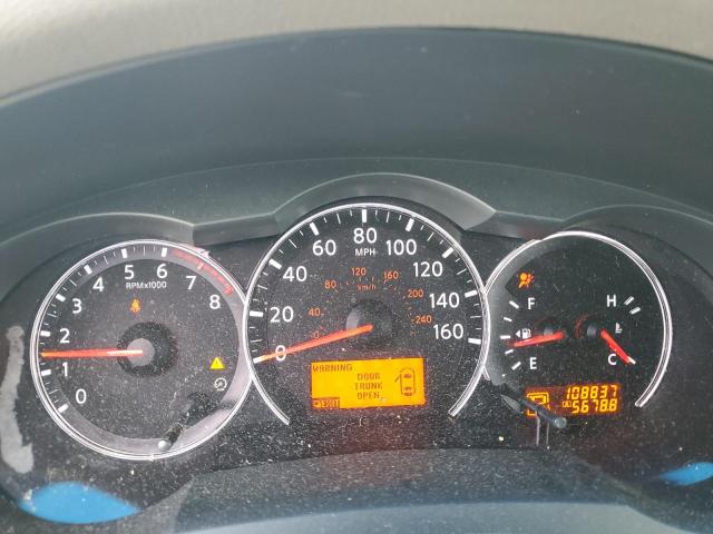 Photo 9 from auction – 2012 NISSAN ALTIMA BAS with VIN 1N4AL2AP5CC189370