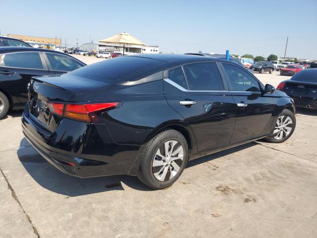Photo 3 from auction – 2022 NISSAN ALTIMA S with VIN 1N4BL4BV8NN376722
